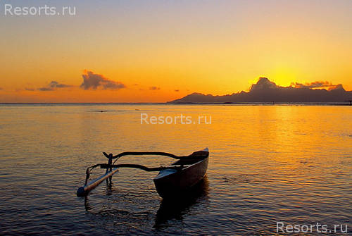 Le Meridien Tahiti 33